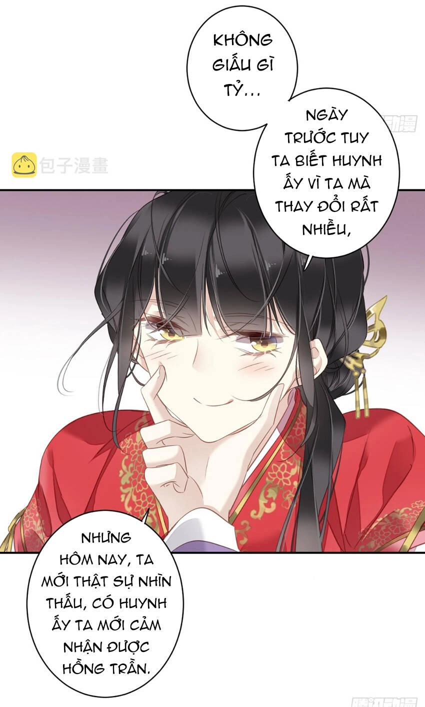 Quận Chúa Bất Tư Gia Chapter 132 - 22