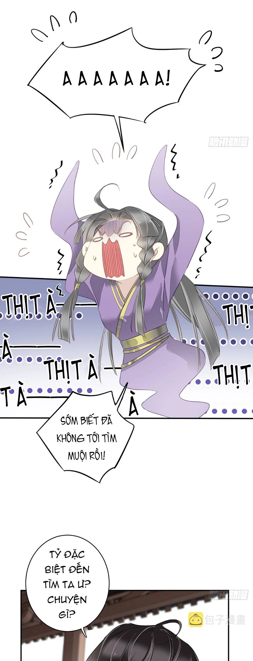 Quận Chúa Bất Tư Gia Chapter 132 - 25