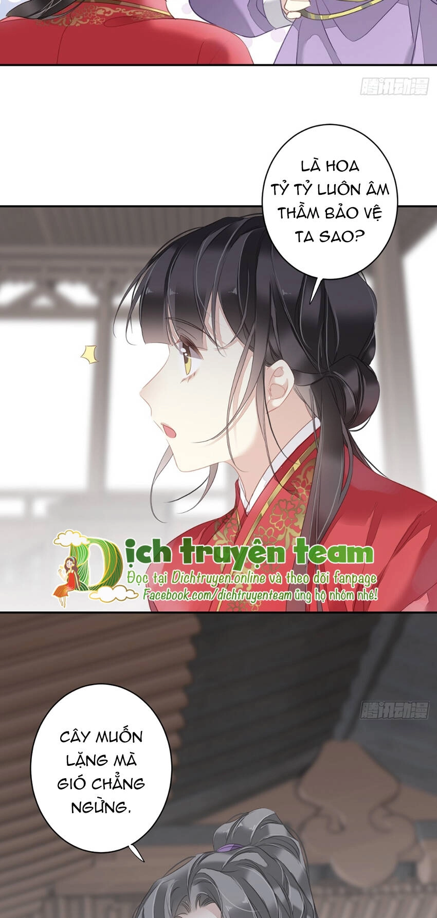 Quận Chúa Bất Tư Gia Chapter 132 - 27