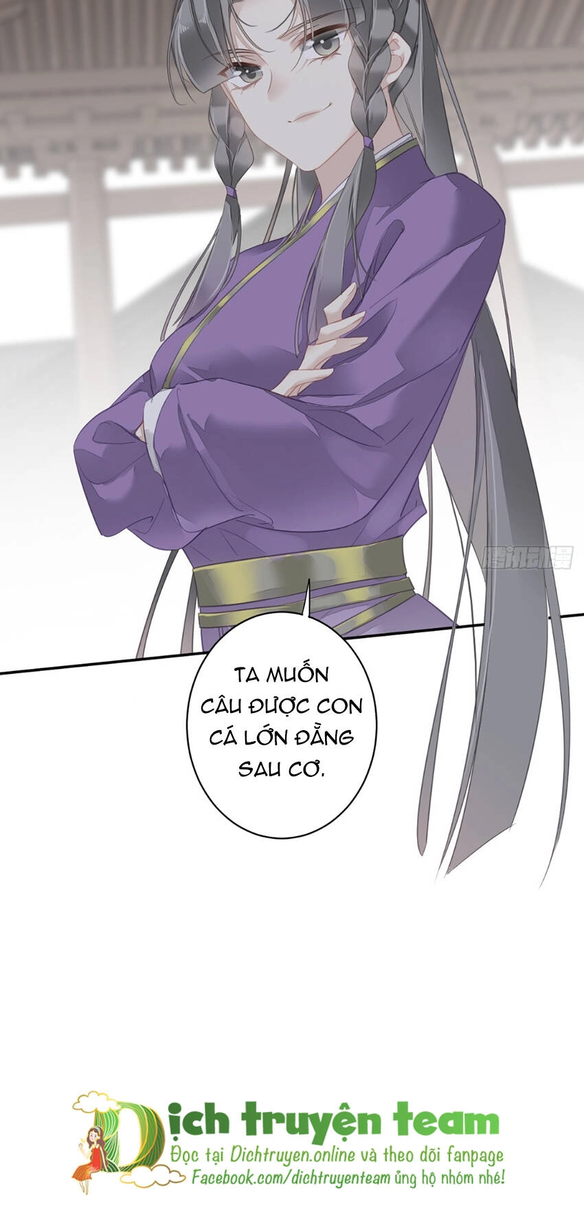 Quận Chúa Bất Tư Gia Chapter 132 - 28