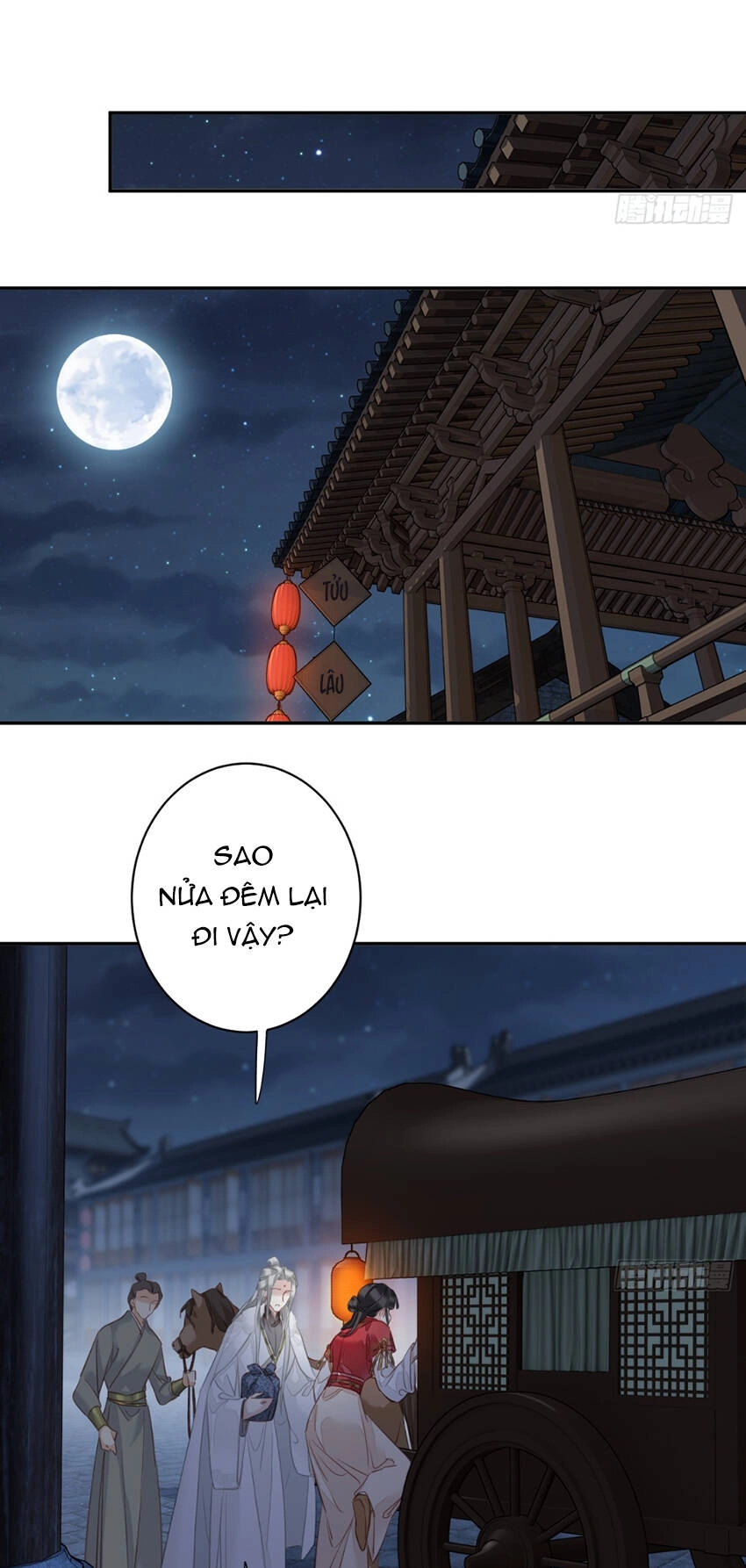 Quận Chúa Bất Tư Gia Chapter 132 - 29