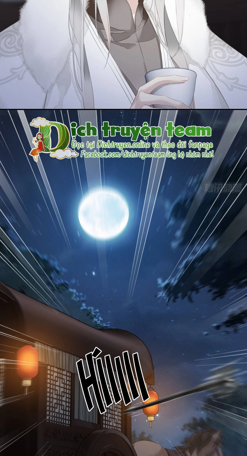 Quận Chúa Bất Tư Gia Chapter 133 - 5