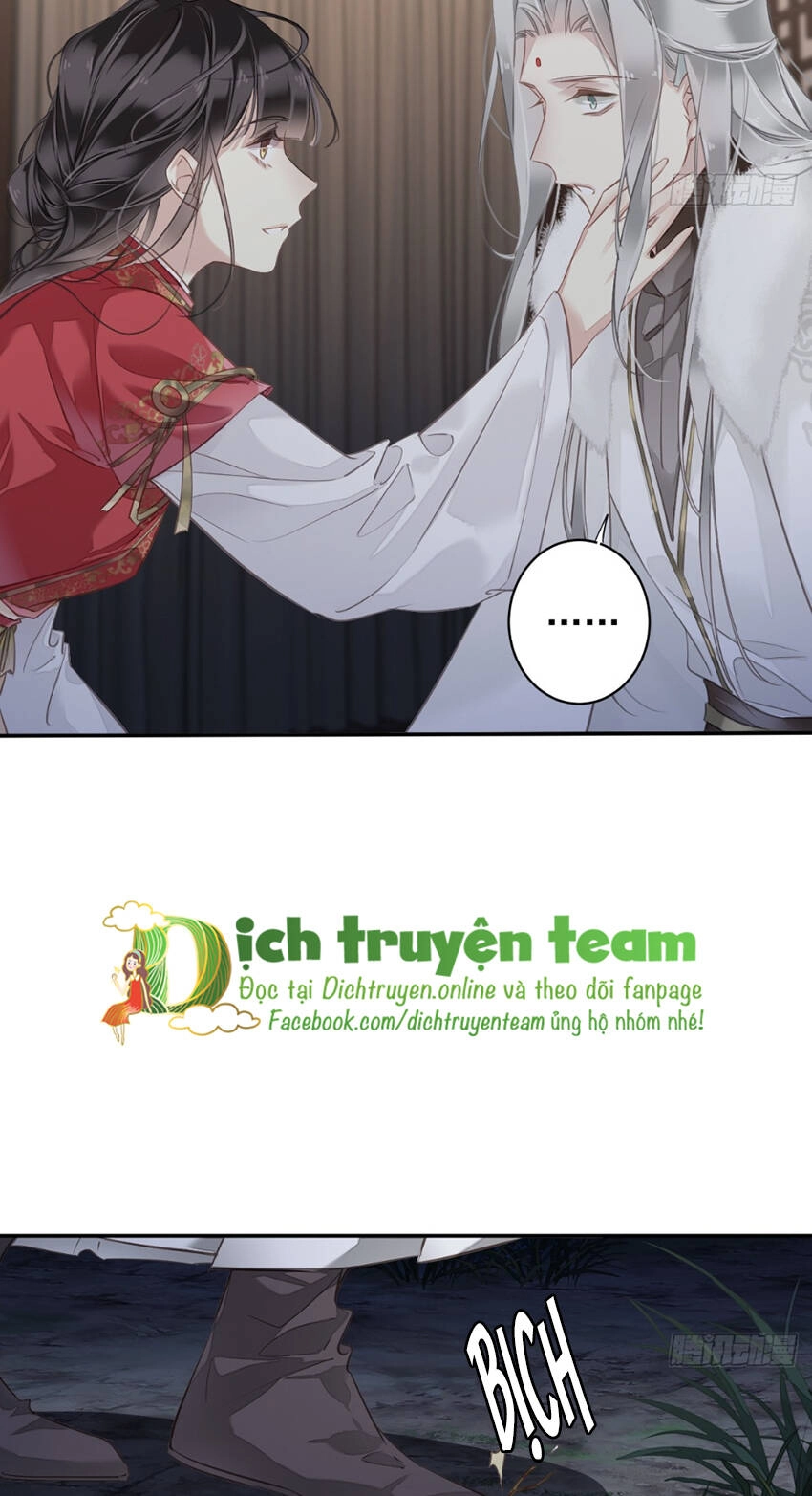 Quận Chúa Bất Tư Gia Chapter 133 - 8