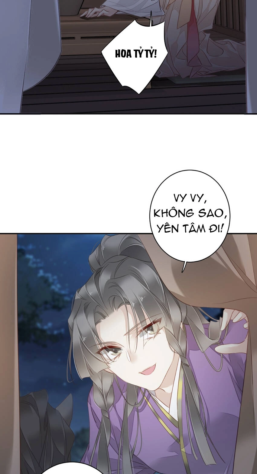 Quận Chúa Bất Tư Gia Chapter 133 - 11