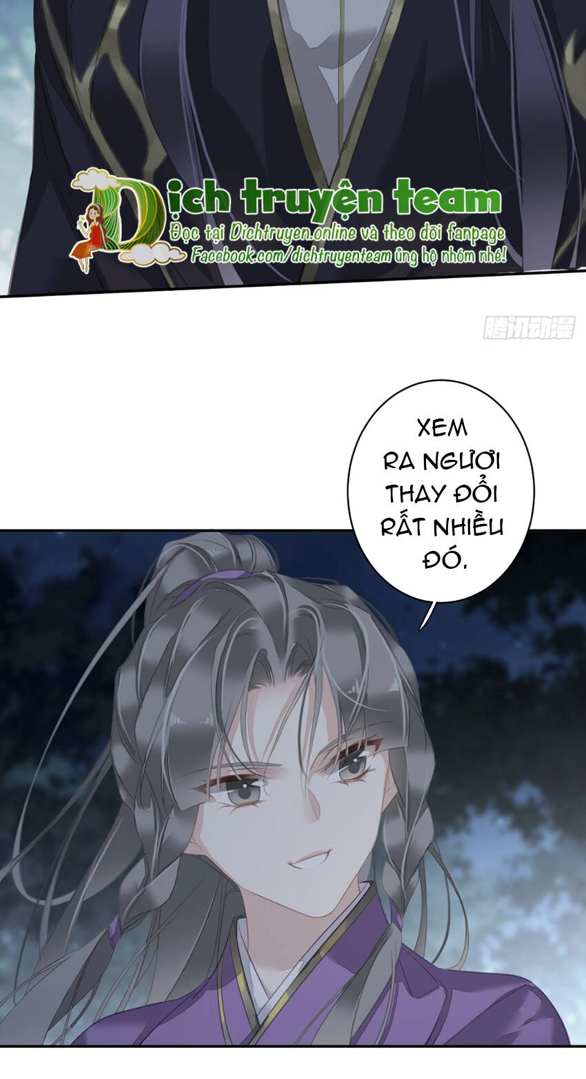 Quận Chúa Bất Tư Gia Chapter 133 - 18