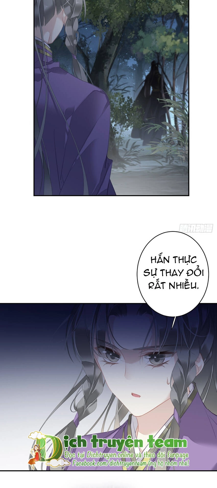 Quận Chúa Bất Tư Gia Chapter 133 - 25