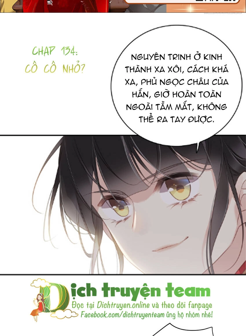 Quận Chúa Bất Tư Gia Chapter 134 - 3