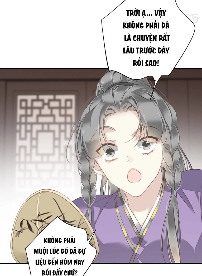 Quận Chúa Bất Tư Gia Chapter 134 - 4