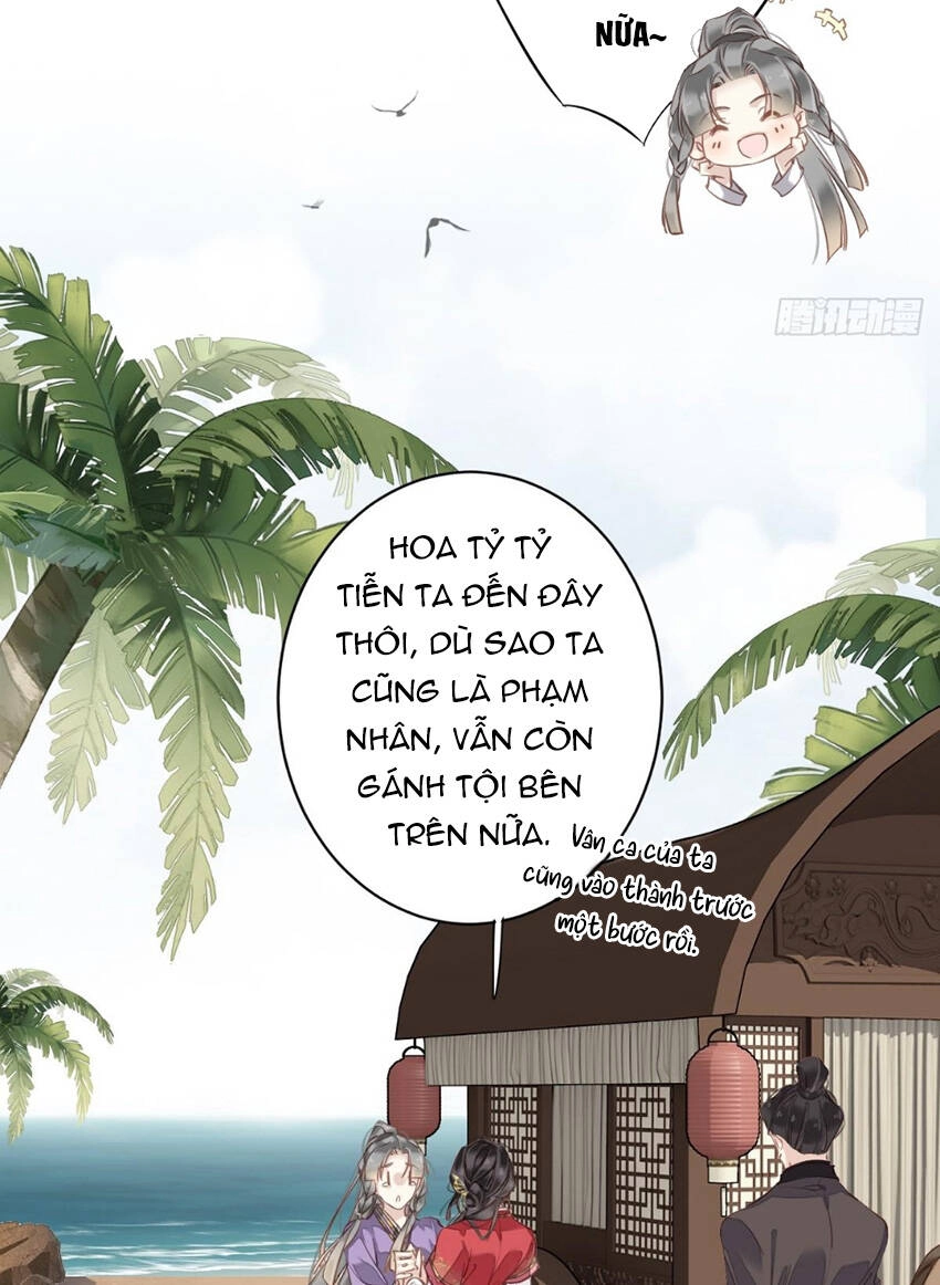 Quận Chúa Bất Tư Gia Chapter 134 - 8