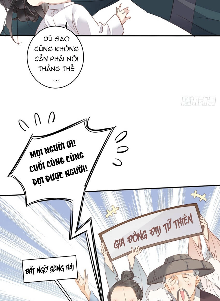 Quận Chúa Bất Tư Gia Chapter 134 - 15