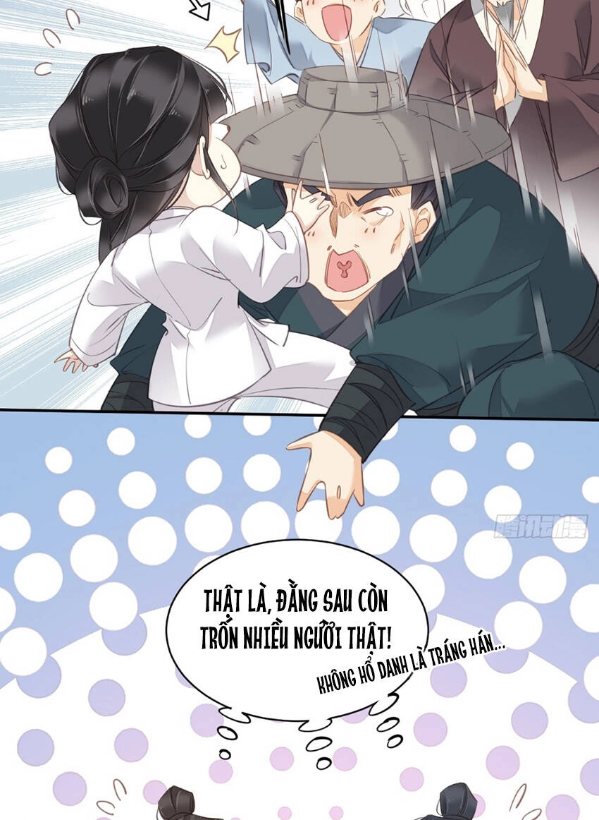 Quận Chúa Bất Tư Gia Chapter 134 - 16