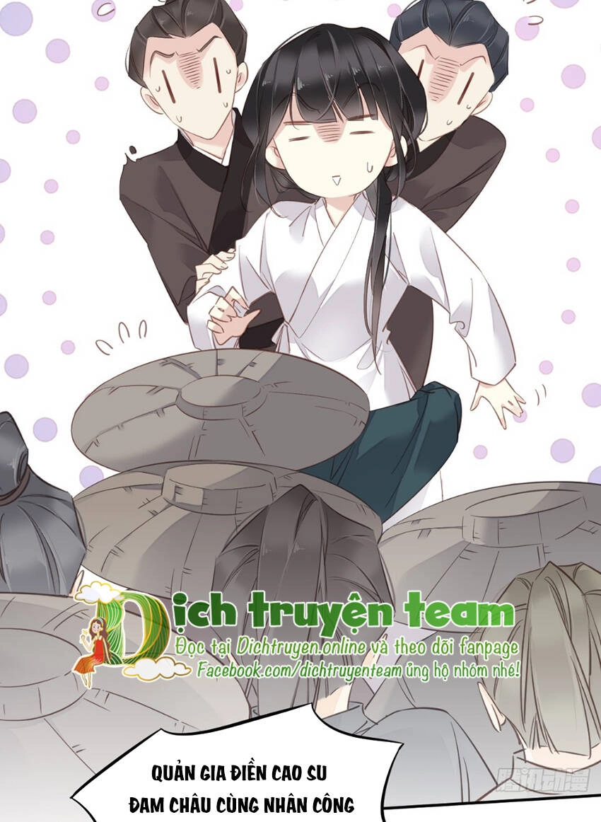 Quận Chúa Bất Tư Gia Chapter 134 - 17