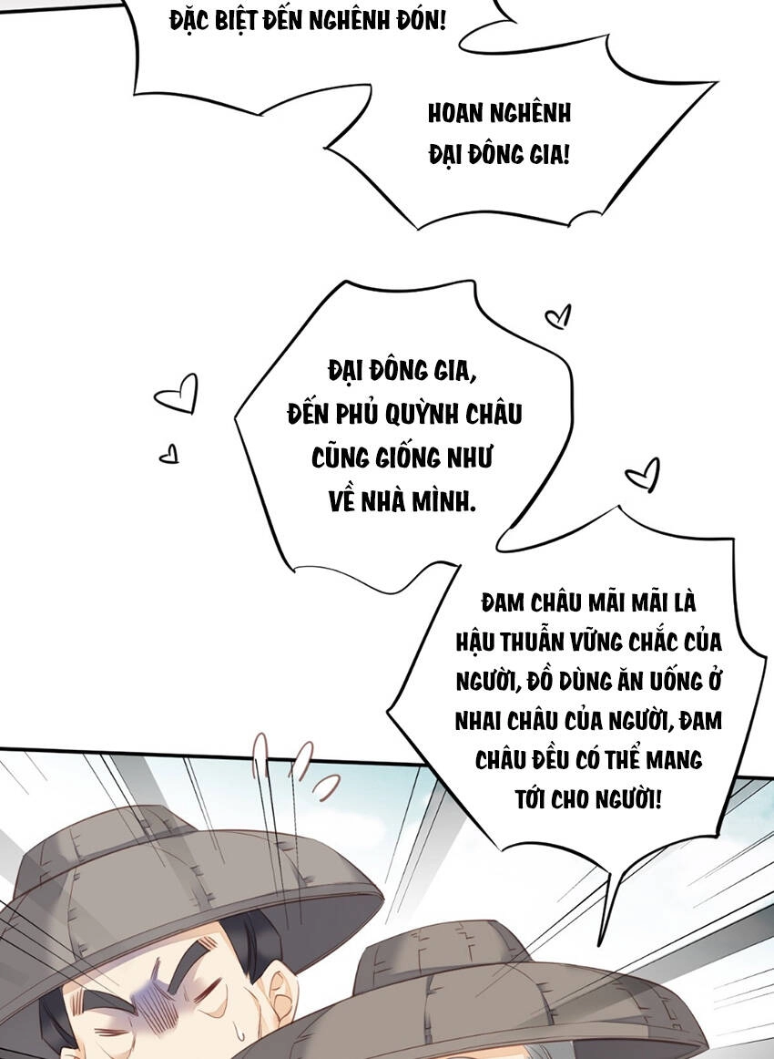 Quận Chúa Bất Tư Gia Chapter 134 - 18