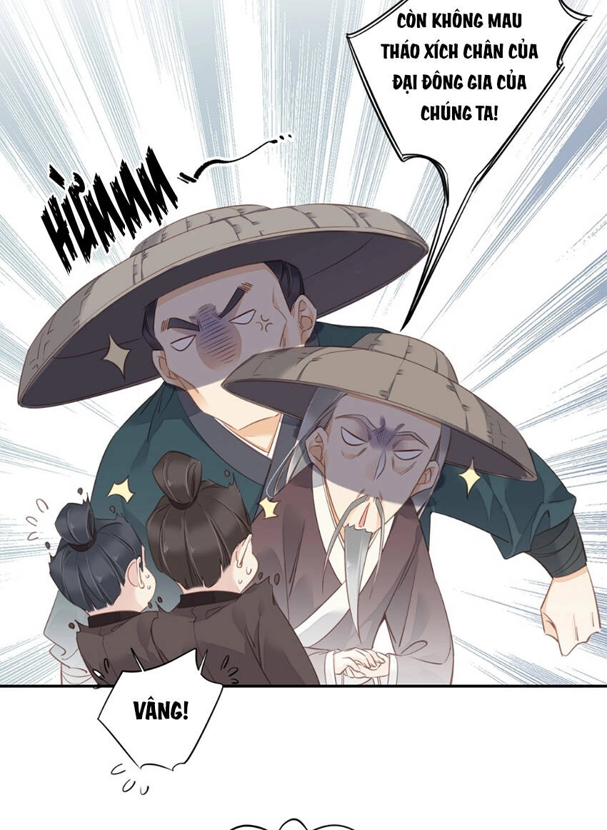 Quận Chúa Bất Tư Gia Chapter 134 - 21