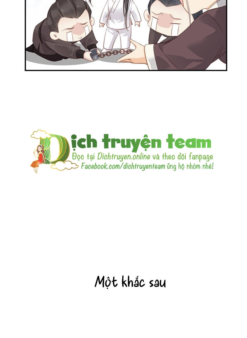 Quận Chúa Bất Tư Gia Chapter 134 - 23