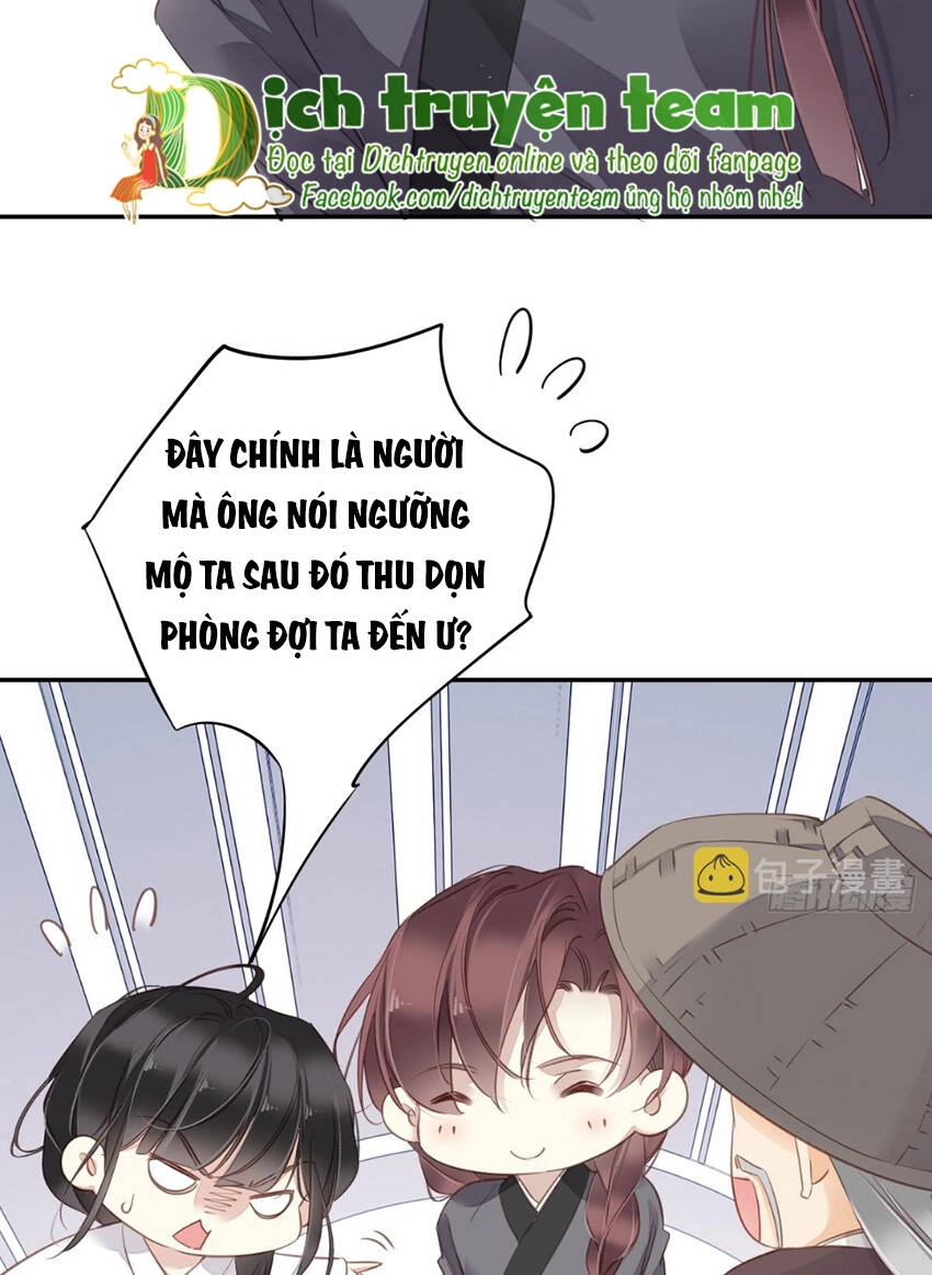 Quận Chúa Bất Tư Gia Chapter 134 - 28