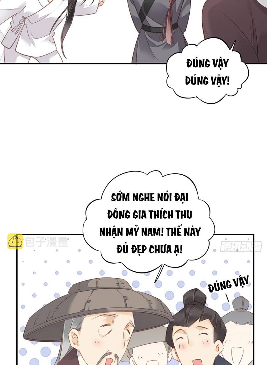 Quận Chúa Bất Tư Gia Chapter 134 - 29