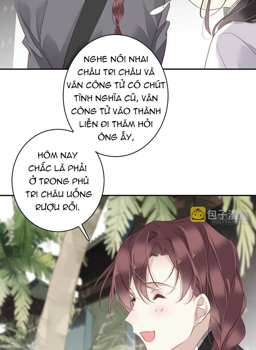 Quận Chúa Bất Tư Gia Chapter 134 - 31