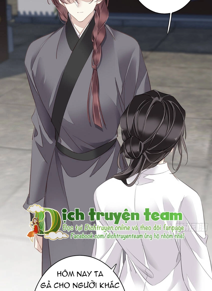 Quận Chúa Bất Tư Gia Chapter 134 - 36