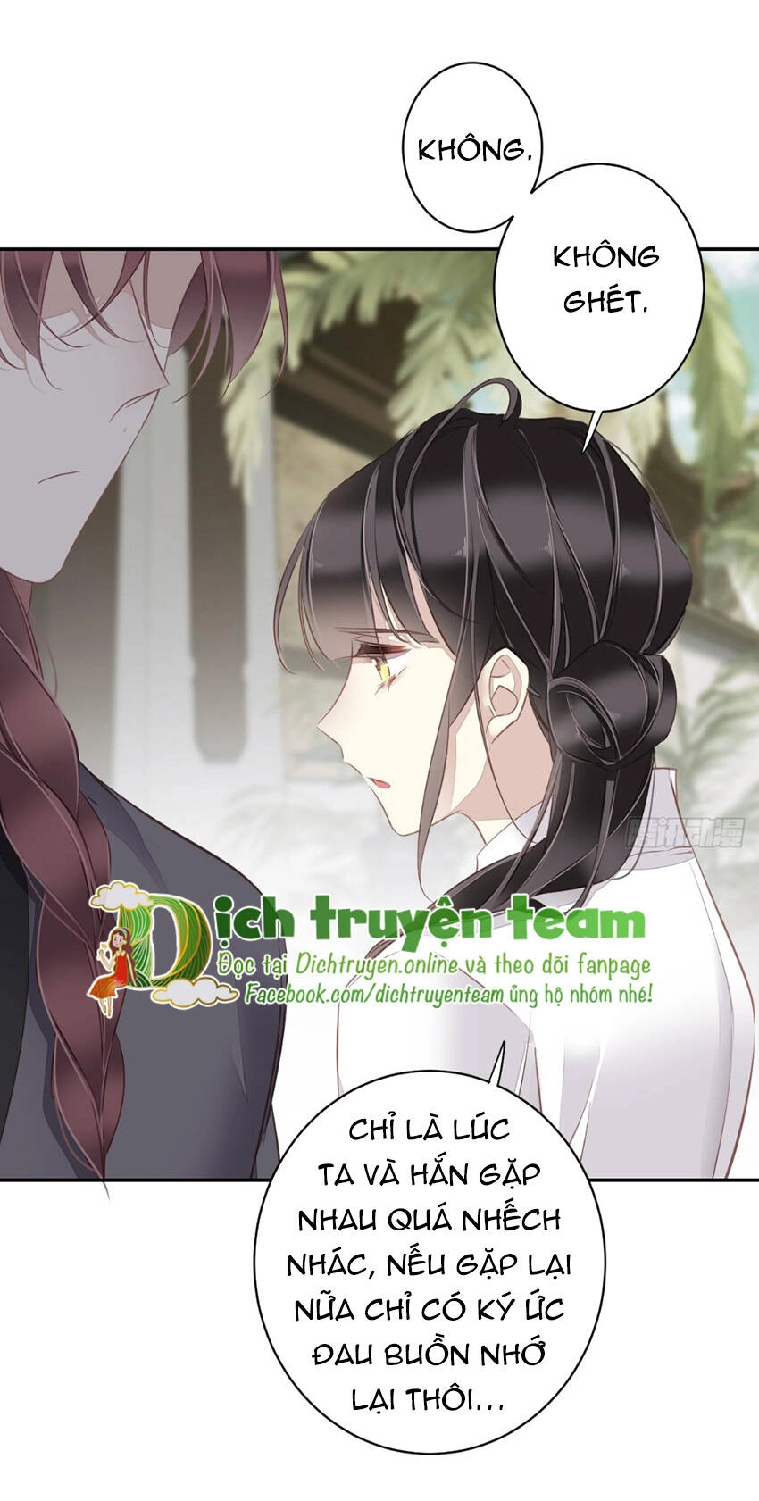 Quận Chúa Bất Tư Gia Chapter 134 - 40