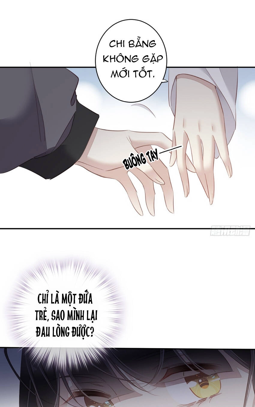 Quận Chúa Bất Tư Gia Chapter 134 - 41