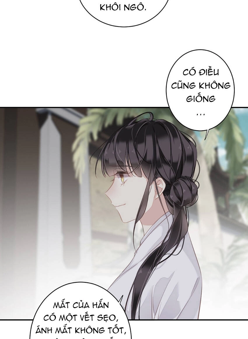 Quận Chúa Bất Tư Gia Chapter 134 - 44