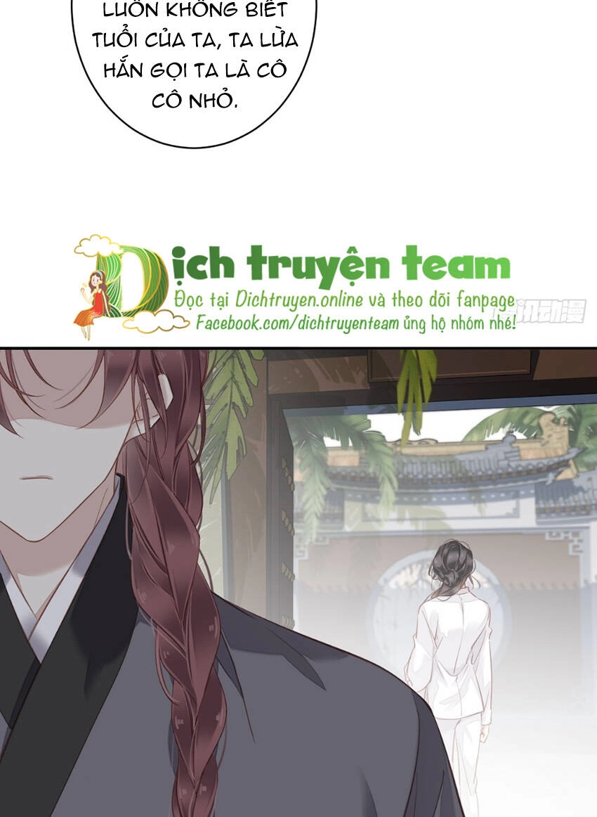 Quận Chúa Bất Tư Gia Chapter 134 - 45