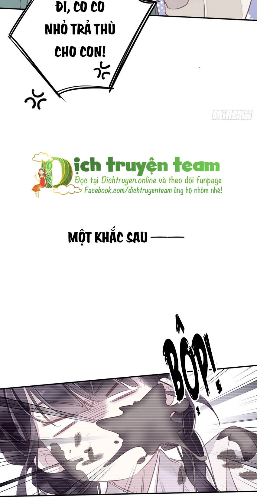 Quận Chúa Bất Tư Gia Chapter 135 - 6