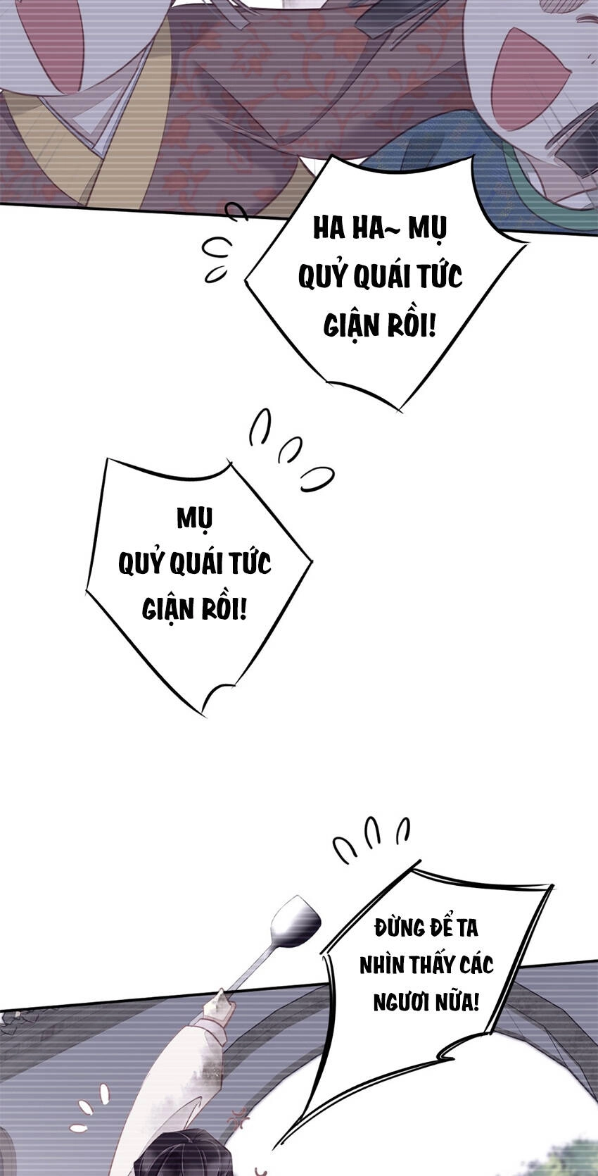 Quận Chúa Bất Tư Gia Chapter 135 - 9