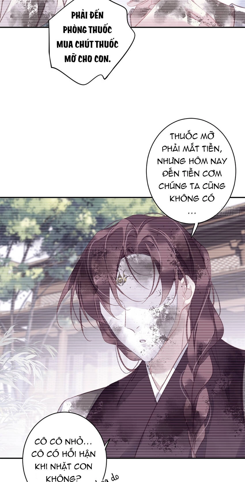 Quận Chúa Bất Tư Gia Chapter 135 - 12