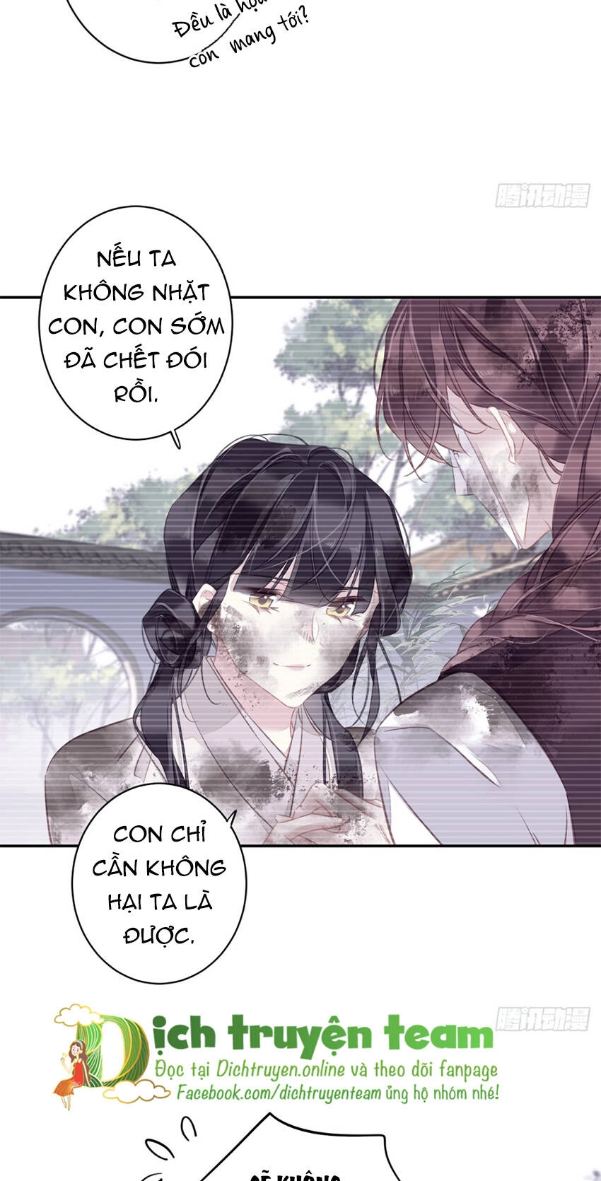 Quận Chúa Bất Tư Gia Chapter 135 - 13