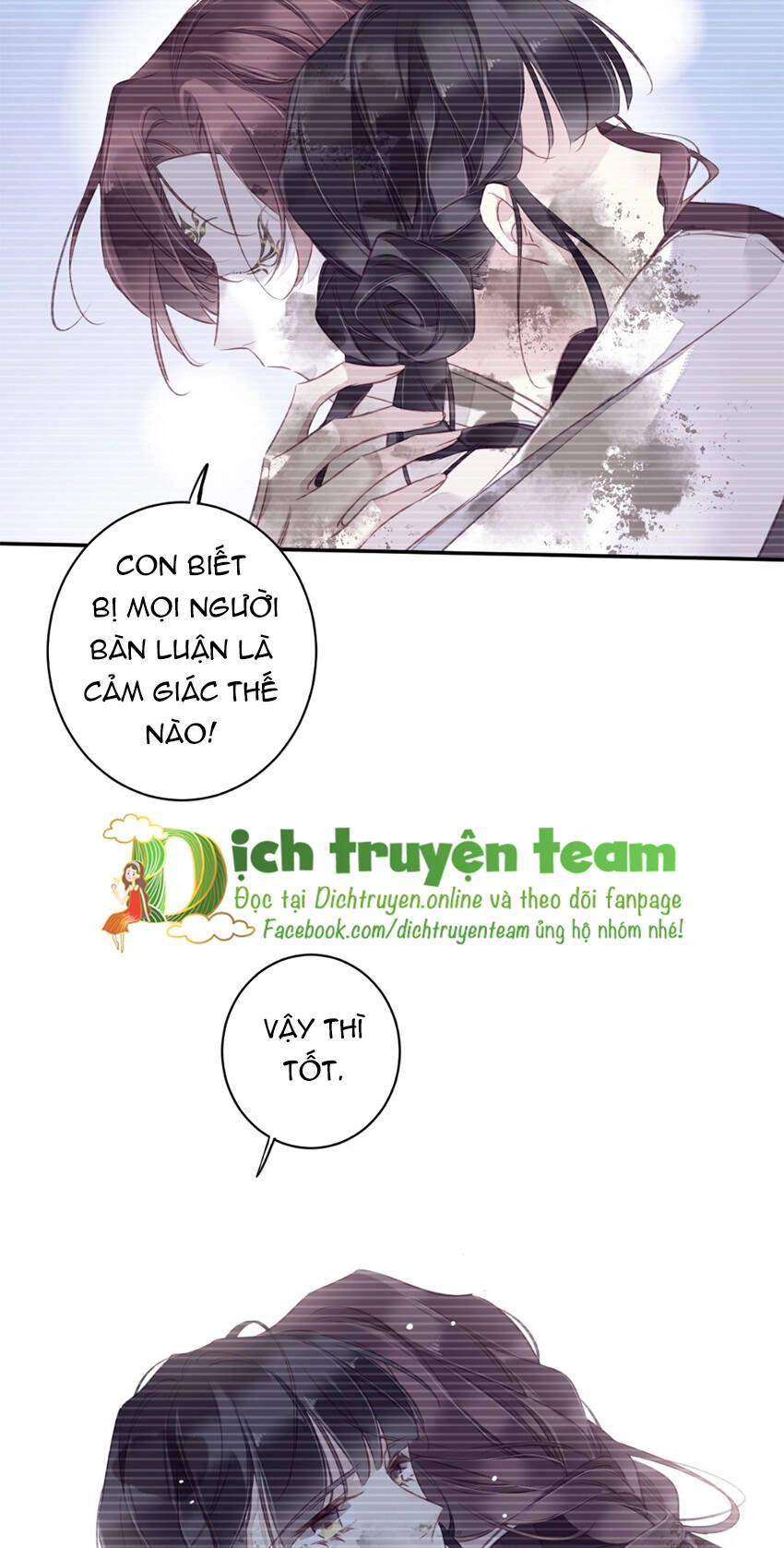 Quận Chúa Bất Tư Gia Chapter 135 - 15