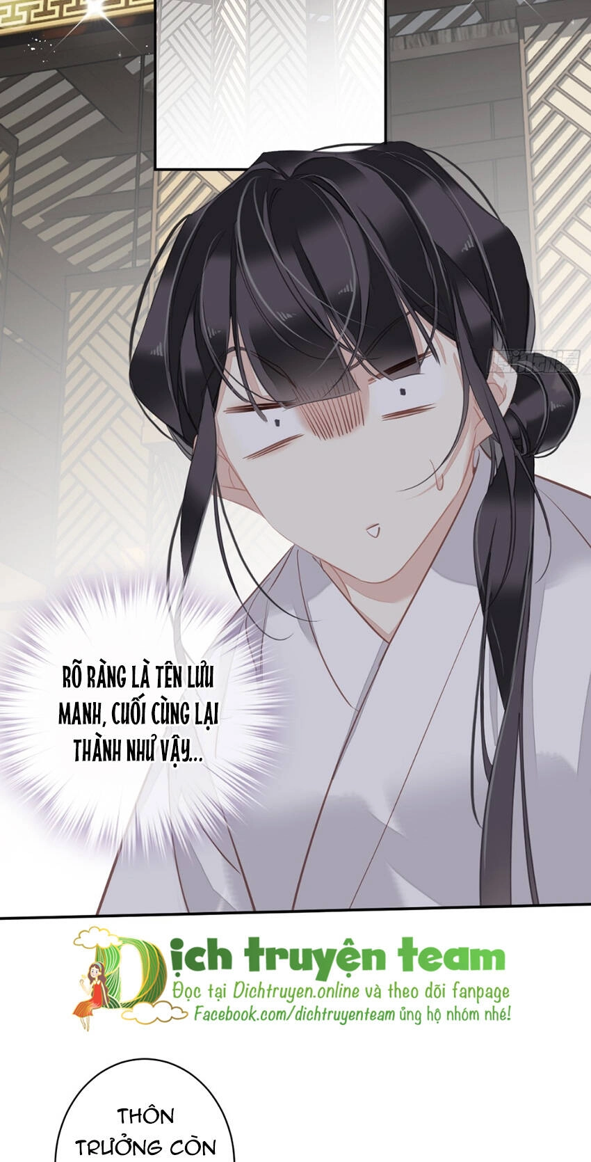 Quận Chúa Bất Tư Gia Chapter 135 - 23