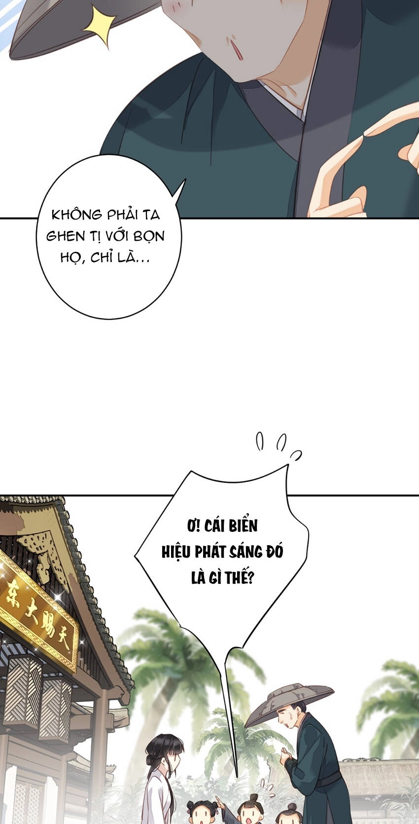 Quận Chúa Bất Tư Gia Chapter 135 - 25