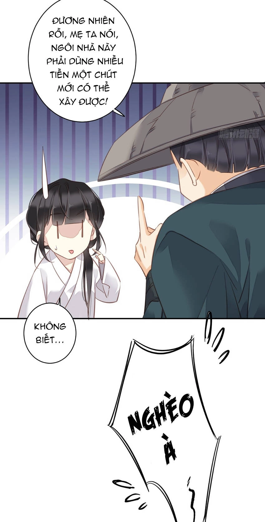 Quận Chúa Bất Tư Gia Chapter 135 - 27