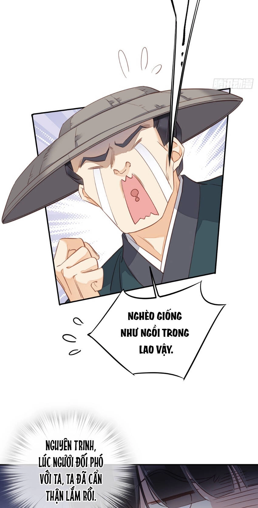 Quận Chúa Bất Tư Gia Chapter 135 - 28