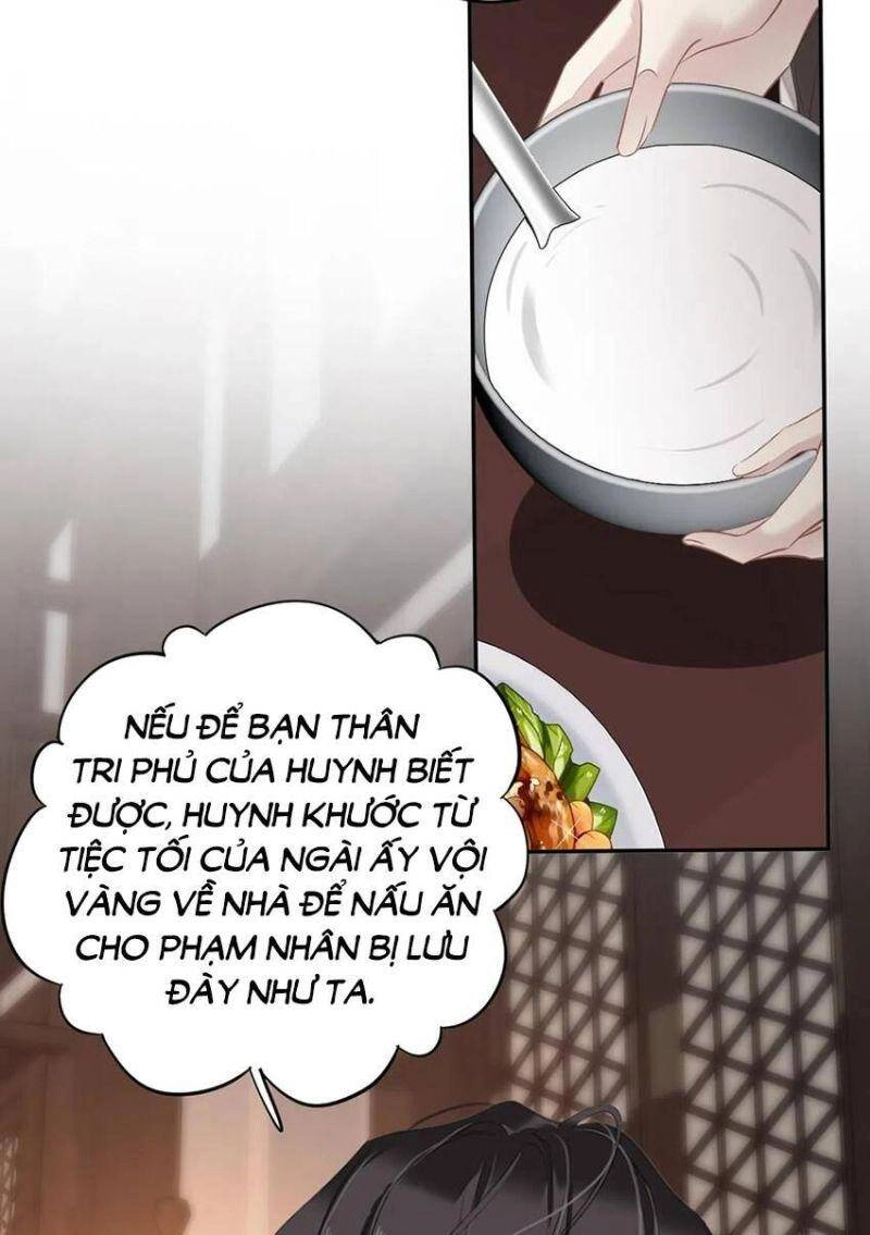 Quận Chúa Bất Tư Gia Chapter 136 - 3