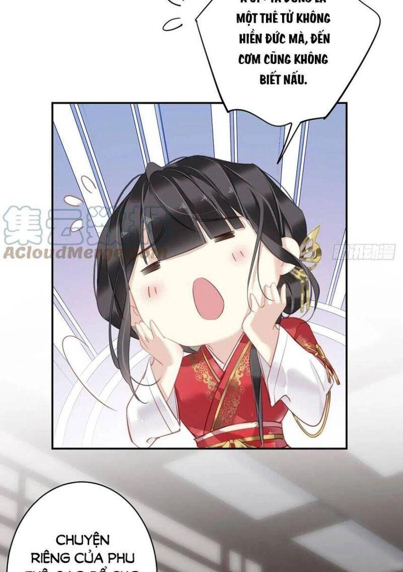 Quận Chúa Bất Tư Gia Chapter 136 - 5