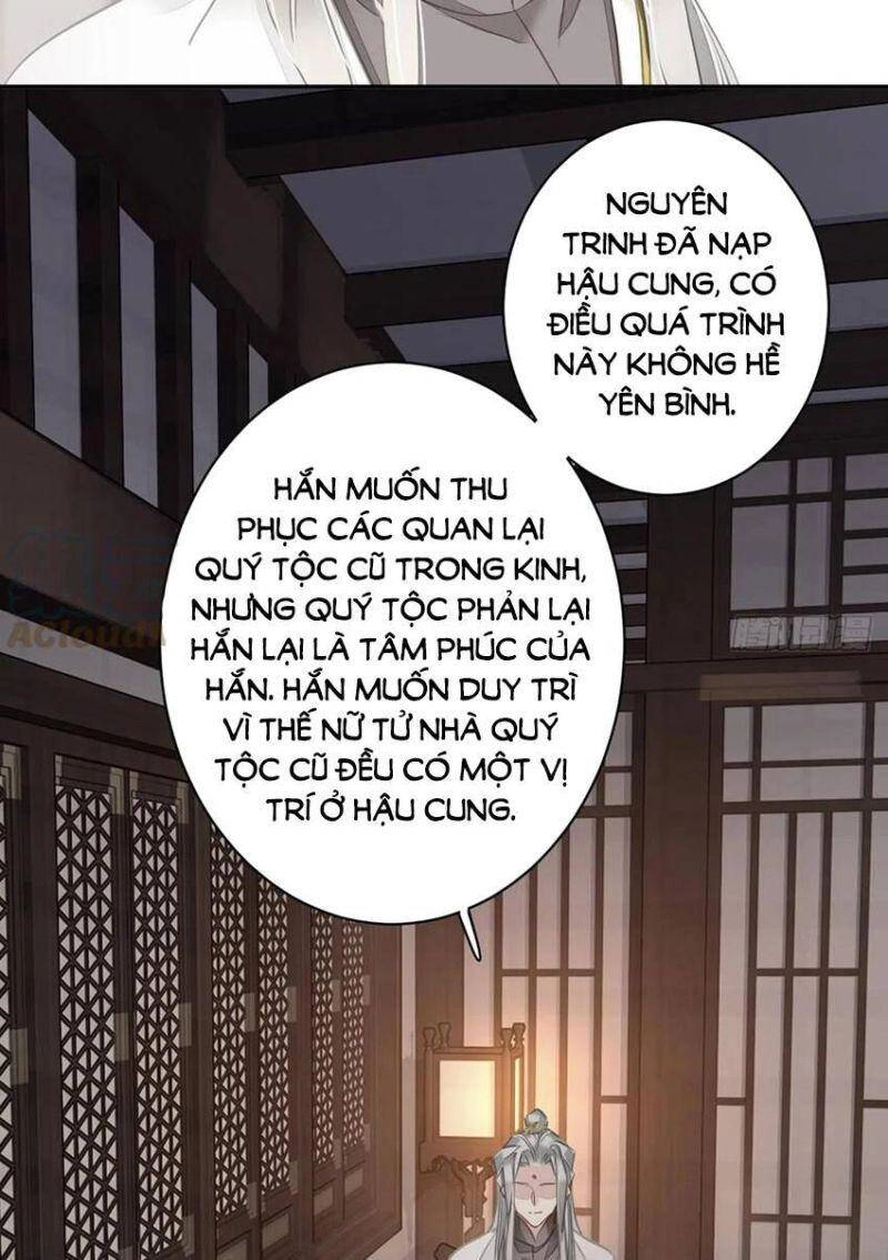 Quận Chúa Bất Tư Gia Chapter 136 - 8