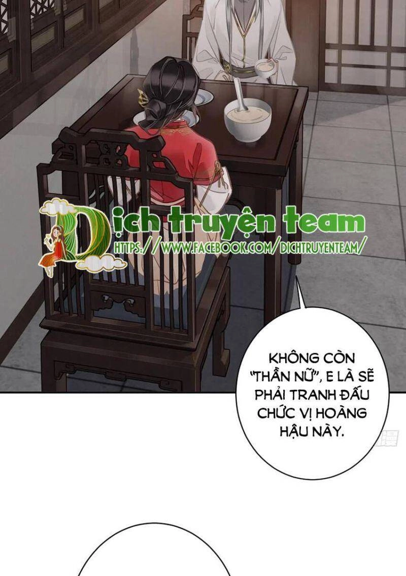 Quận Chúa Bất Tư Gia Chapter 136 - 9
