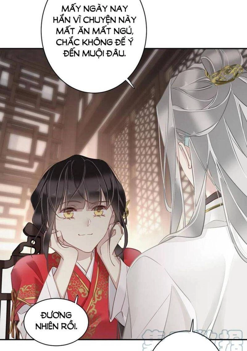 Quận Chúa Bất Tư Gia Chapter 136 - 10