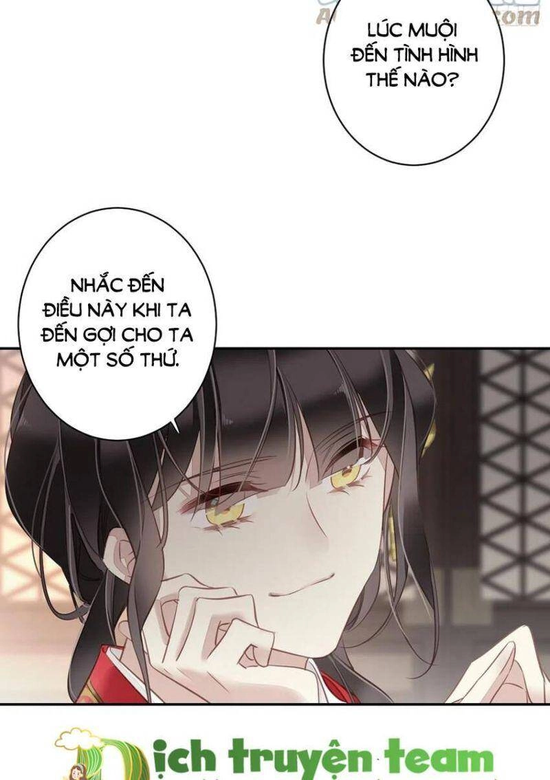 Quận Chúa Bất Tư Gia Chapter 136 - 11