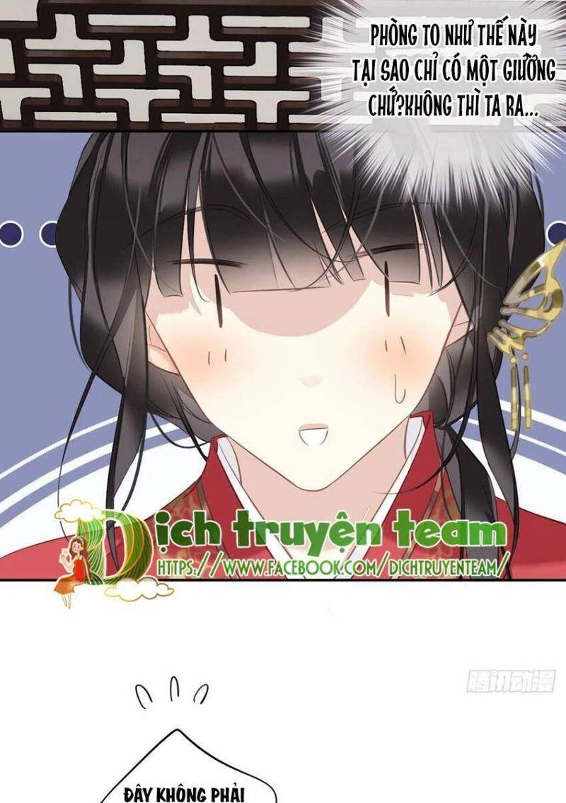 Quận Chúa Bất Tư Gia Chapter 136 - 16