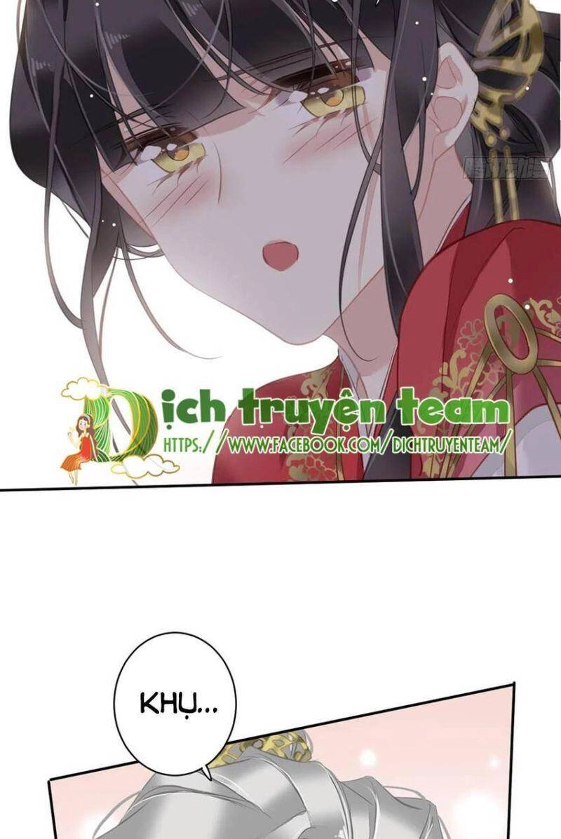 Quận Chúa Bất Tư Gia Chapter 136 - 21