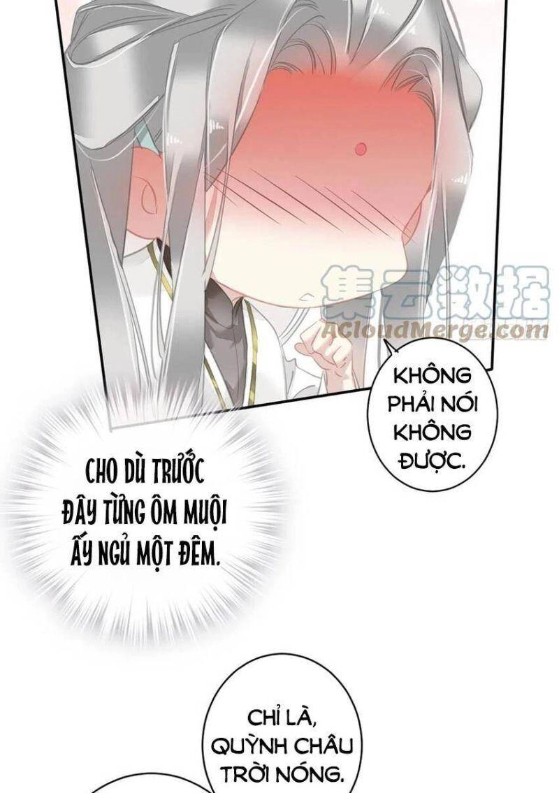 Quận Chúa Bất Tư Gia Chapter 136 - 22