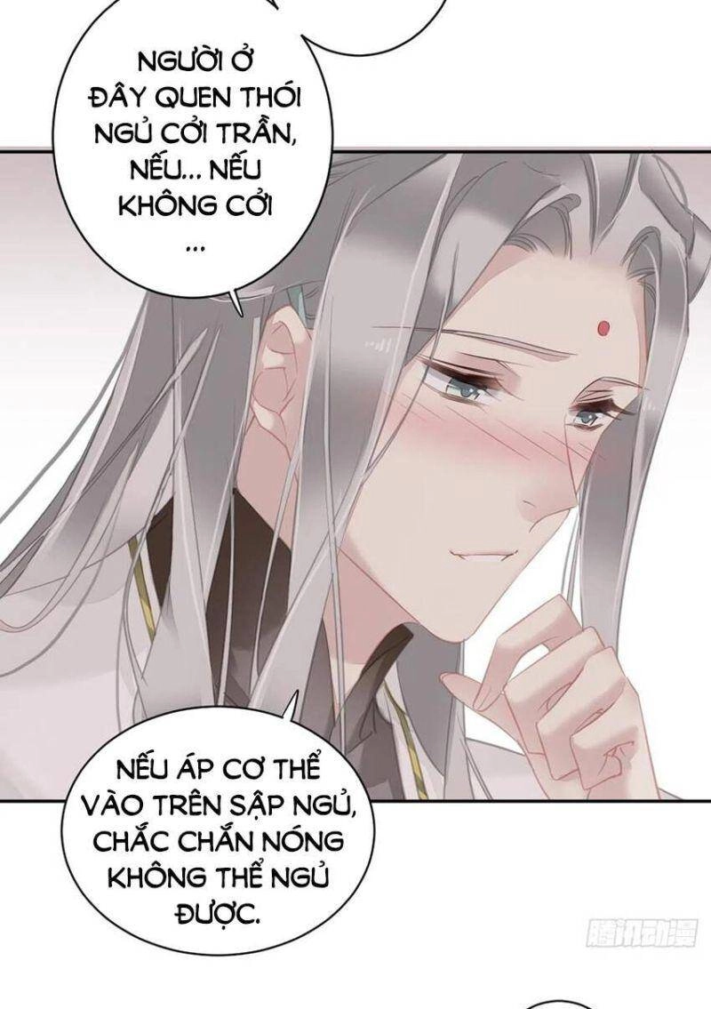 Quận Chúa Bất Tư Gia Chapter 136 - 23