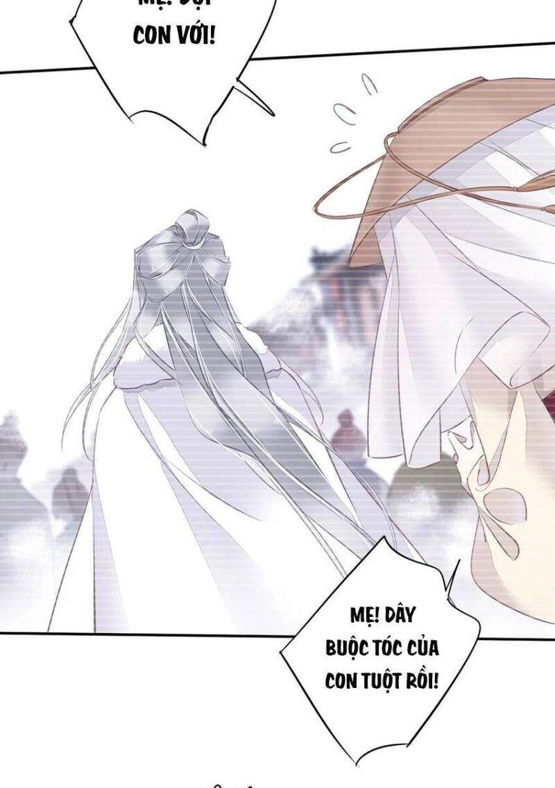 Quận Chúa Bất Tư Gia Chapter 136 - 36