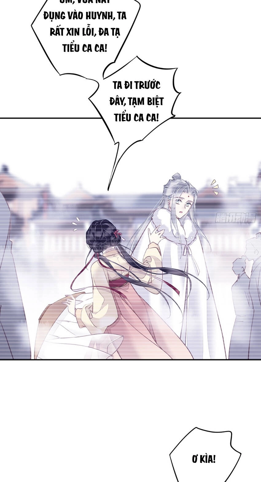 Quận Chúa Bất Tư Gia Chapter 137 - 3