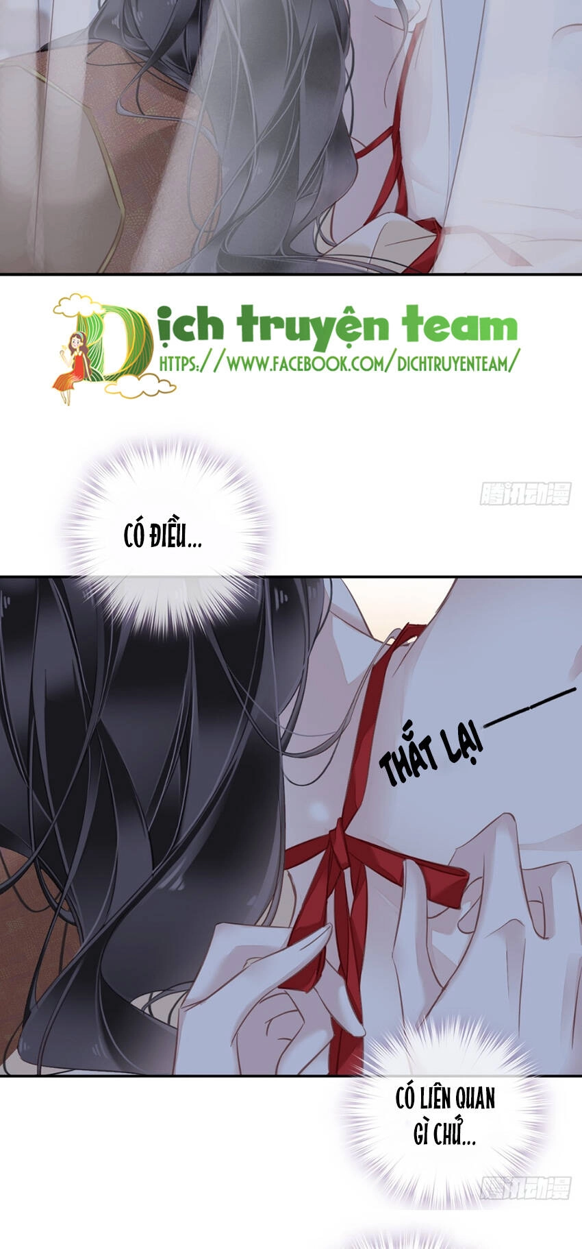 Quận Chúa Bất Tư Gia Chapter 137 - 9