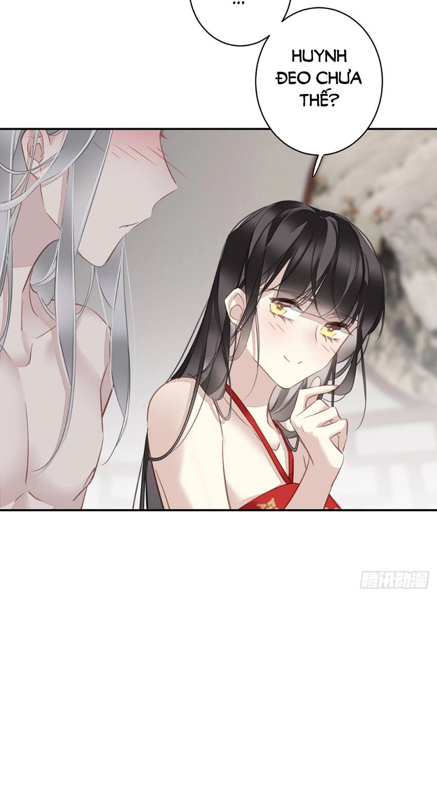 Quận Chúa Bất Tư Gia Chapter 137 - 14